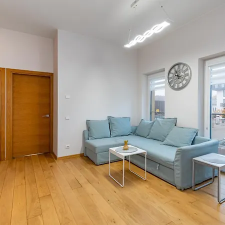 Center By Polo * Kaunas