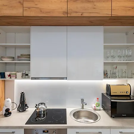 Center By Polo Kaunas