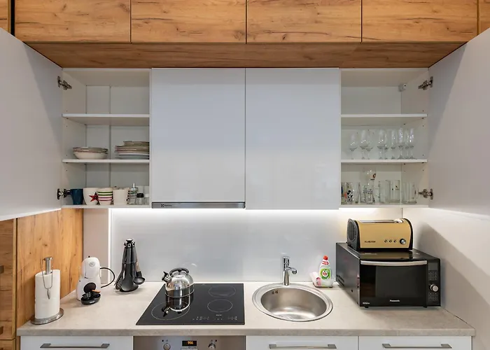 Center By Polo Kaunas