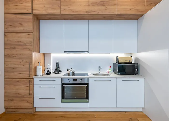 Center By Polo * Kaunas