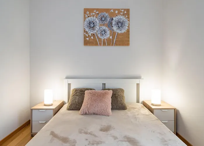 Lejlighed Center By Polo *