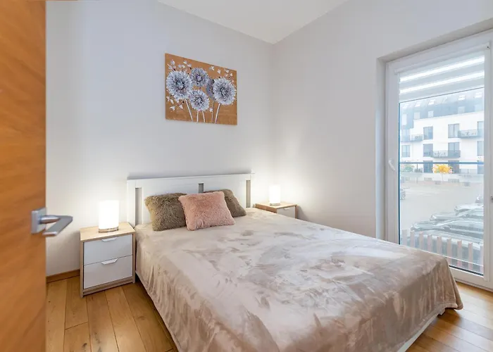 Lejlighed Center By Polo *