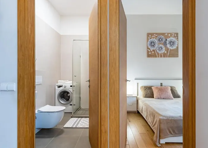 Lejlighed Center By Polo